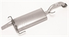 Exhaust QUIET-FLOW MUFFLER ASSEMB - image 1