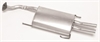 Exhaust QUIET-FLOW MUFFLER ASSEMB - image 1
