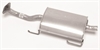 Exhaust QUIET-FLOW MUFFLER ASSEMB - image 1