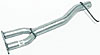 Exhaust TAIL PIPE - image 1