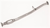 Exhaust RESONATOR ASSEMBLY - image 1
