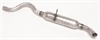 Exhaust TAIL PIPE - image 1