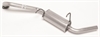 Exhaust RESONATOR ASSEMBLY - image 1
