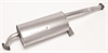 Exhaust QUIET-FLOW MUFFLER ASSEMB - image 1