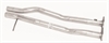Exhaust H-PIPE - image 1