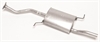 Exhaust QUIET-FLOW MUFFLER ASSEMB - image 1