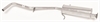 Exhaust QUIET-FLOW MUFFLER ASSEMB - image 1