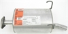 Exhaust QUIET-FLOW MUFFLER ASSEMB - image 1