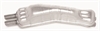 Exhaust QUIET-FLOW MUFFLER ASSEMB - image 1