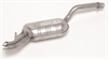 Exhaust QUIET-FLOW MUFFLER ASSEMB - image 1