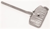 Exhaust RESONATOR ASSEMBLY - image 1