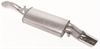 Exhaust QUIET-FLOW MUFFLER ASSEMB - image 1