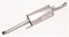 Exhaust QUIET-FLOW MUFFLER ASSEMB - image 1