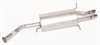Exhaust QUIET-FLOW MUFFLER ASSEMB - image 1
