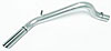 Exhaust INTERMEDIATE PIPE - image 1