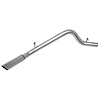Exhaust INTERMEDIATE PIPE - image 1