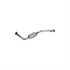 Exhaust DIRECT-FIT CATALYTIC CONV - image 1