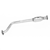 Exhaust DIRECT-FIT CATALYTIC CONV - image 1