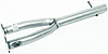 Exhaust INTERMEDIATE PIPE - image 1