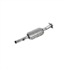 Exhaust DIRECT-FIT CATALYTIC CONV - image 1