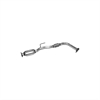 Exhaust DIRECT-FIT CATALYTIC CONV - image 1