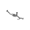 Exhaust FRONT EXHAUST PIPE - image 1