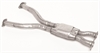 Exhaust RESONATOR ASSEMBLY - image 1