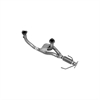 Exhaust EXHAUST PIPE - image 1