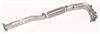 Exhaust EXHAUST PIPE - image 1