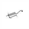 Exhaust QUIET-FLOW MUFFLER ASSEMB - image 1