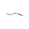 Exhaust DIRECT-FIT CATALYTIC CONV - image 1