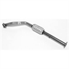 Exhaust DIRECT-FIT CATALYTIC CONV - image 1