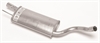 Exhaust QUIET-FLOW MUFFLER ASSEMB - image 1