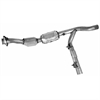 Exhaust DIRECT-FIT CATALYTIC CONV - image 1