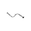 Exhaust RESONATOR ASSEMBLY - image 1