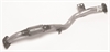 Exhaust EXHAUST PIPE - image 1