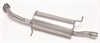 Exhaust QUIET-FLOW MUFFLER ASSEMB - image 1