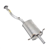 Exhaust QUIET-FLOW MUFFLER ASSEMB - image 1