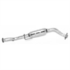 Exhaust DIRECT-FIT CATALYTIC CONV - image 1