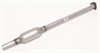 Exhaust INTERMEDIATE PIPE - image 1