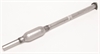 Exhaust INTERMEDIATE PIPE - image 1