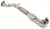 Exhaust EXHAUST PIPE - image 1