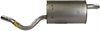 Exhaust QUIET-FLOW MUFFLER ASSEMB - image 1