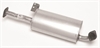 Exhaust QUIET-FLOW MUFFLER ASSEMB - image 1
