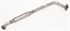 Exhaust RESONATOR ASSEMBLY - image 1