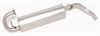 Exhaust QUIET-FLOW MUFFLER ASSEMB - image 1