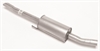 Exhaust RESONATOR ASSEMBLY - image 1