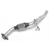 Exhaust DIRECT-FIT CATALYTIC CONV - image 1
