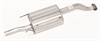 Exhaust QUIET-FLOW MUFFLER ASSEMB - image 1