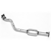 Exhaust DIRECT-FIT CATALYTIC CONV - image 1